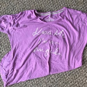 Victoria’s Secret pajamas